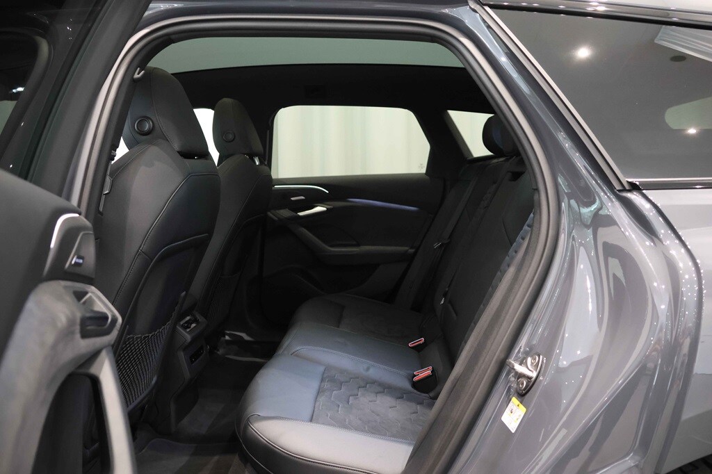 Image about Audi A6 Avant e-tron A6 Avant e-tron performance 270,00 kW
