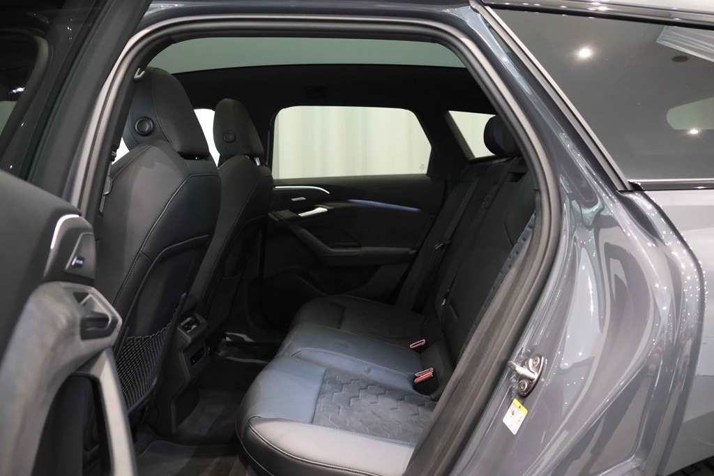 Image about Audi A6 Avant e-tron A6 Avant e-tron performance 270,00 kW
