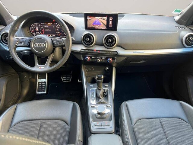 Audi Q2 S Line Plus 35 TFSI 150 Ch S Tronic - 2021 - Joinsteer - #29