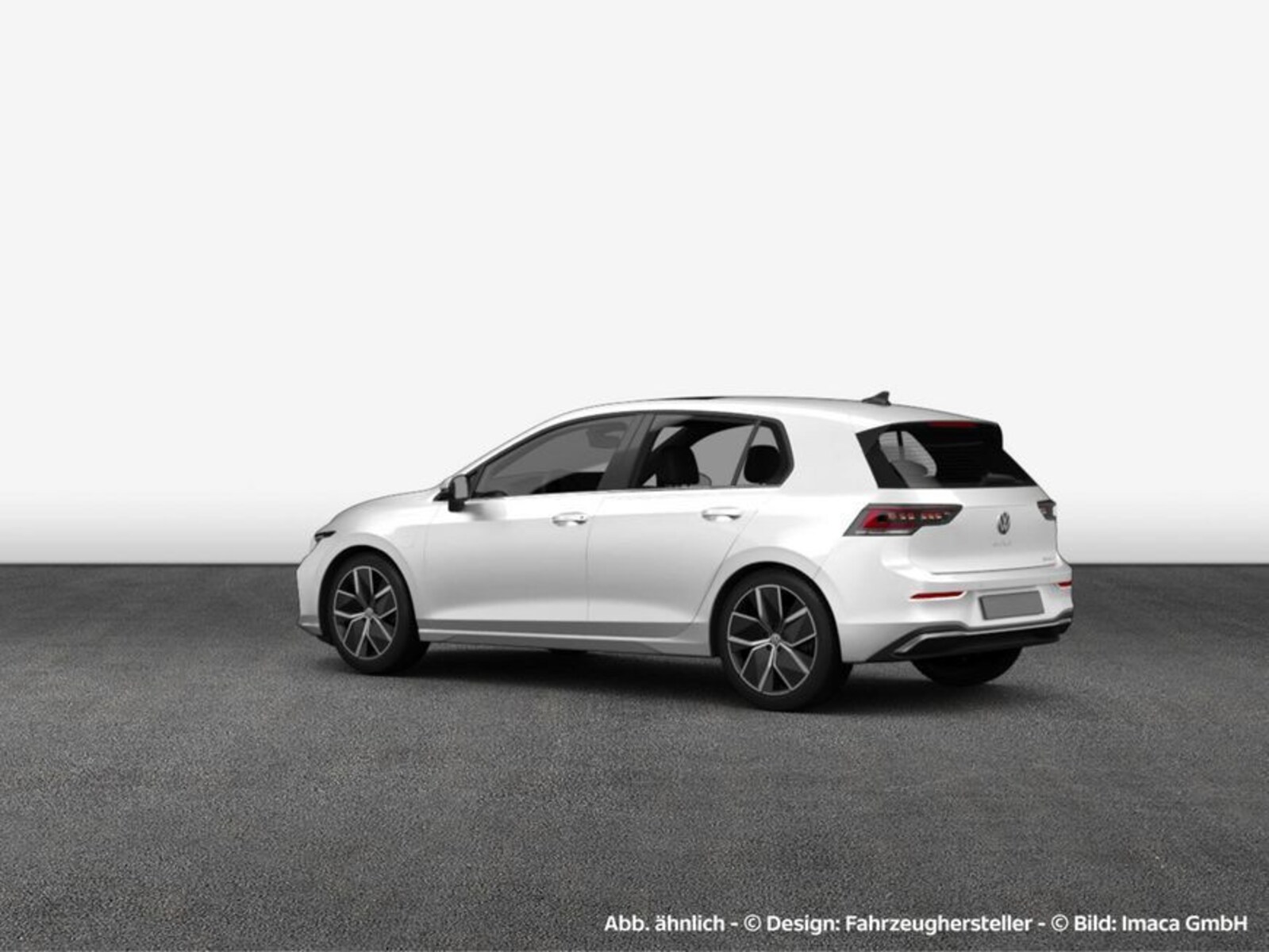 Volkswagen Golf – Bild 7