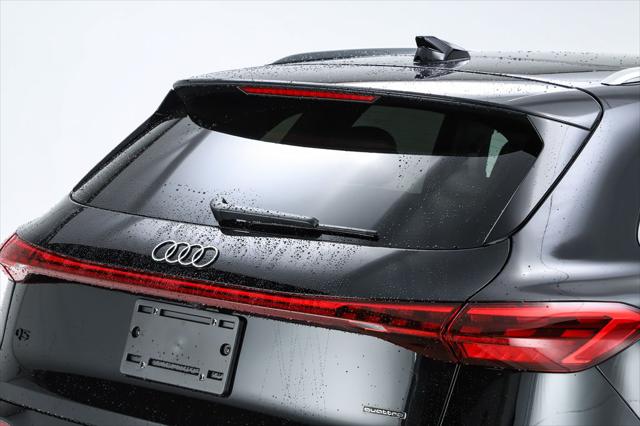 2025 Audi Q5 Premium - Photo 21