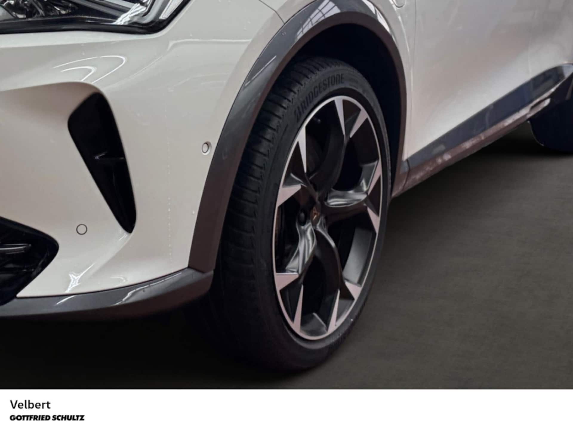 CUPRA Formentor VZ