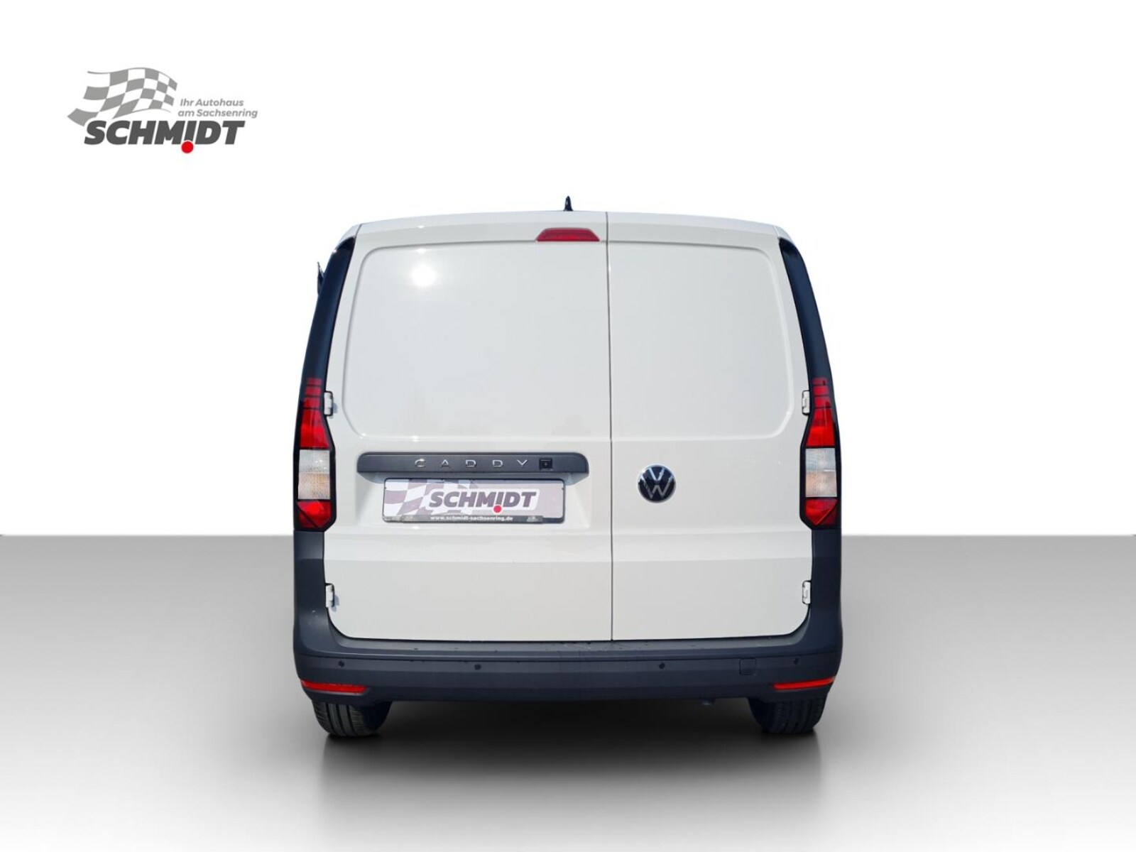 Volkswagen Caddy Cargo – Bild 5
