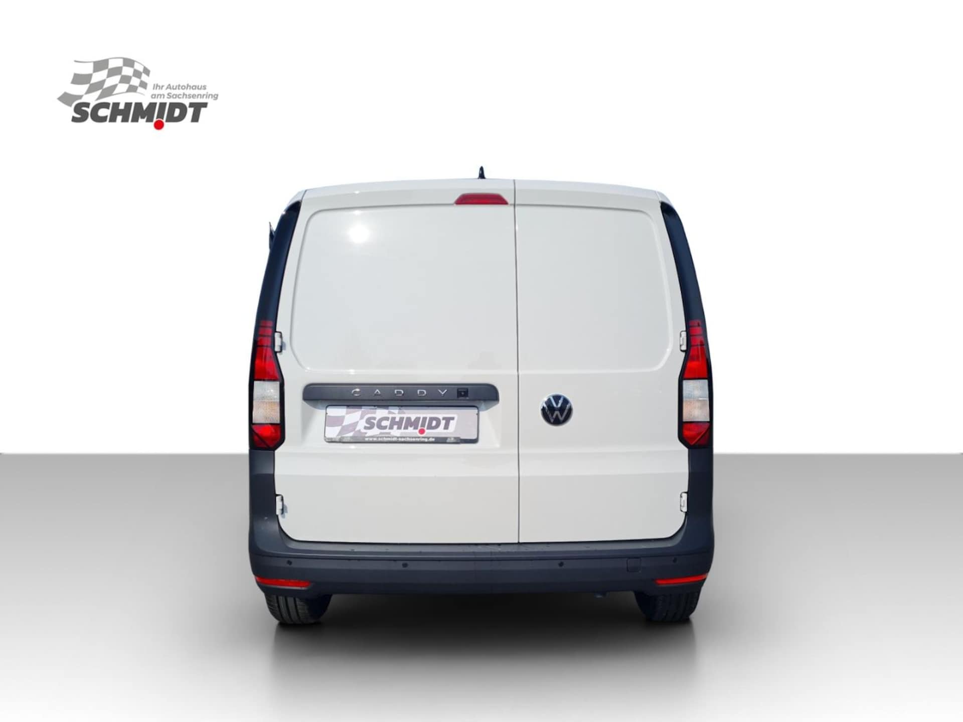 Volkswagen Caddy Cargo