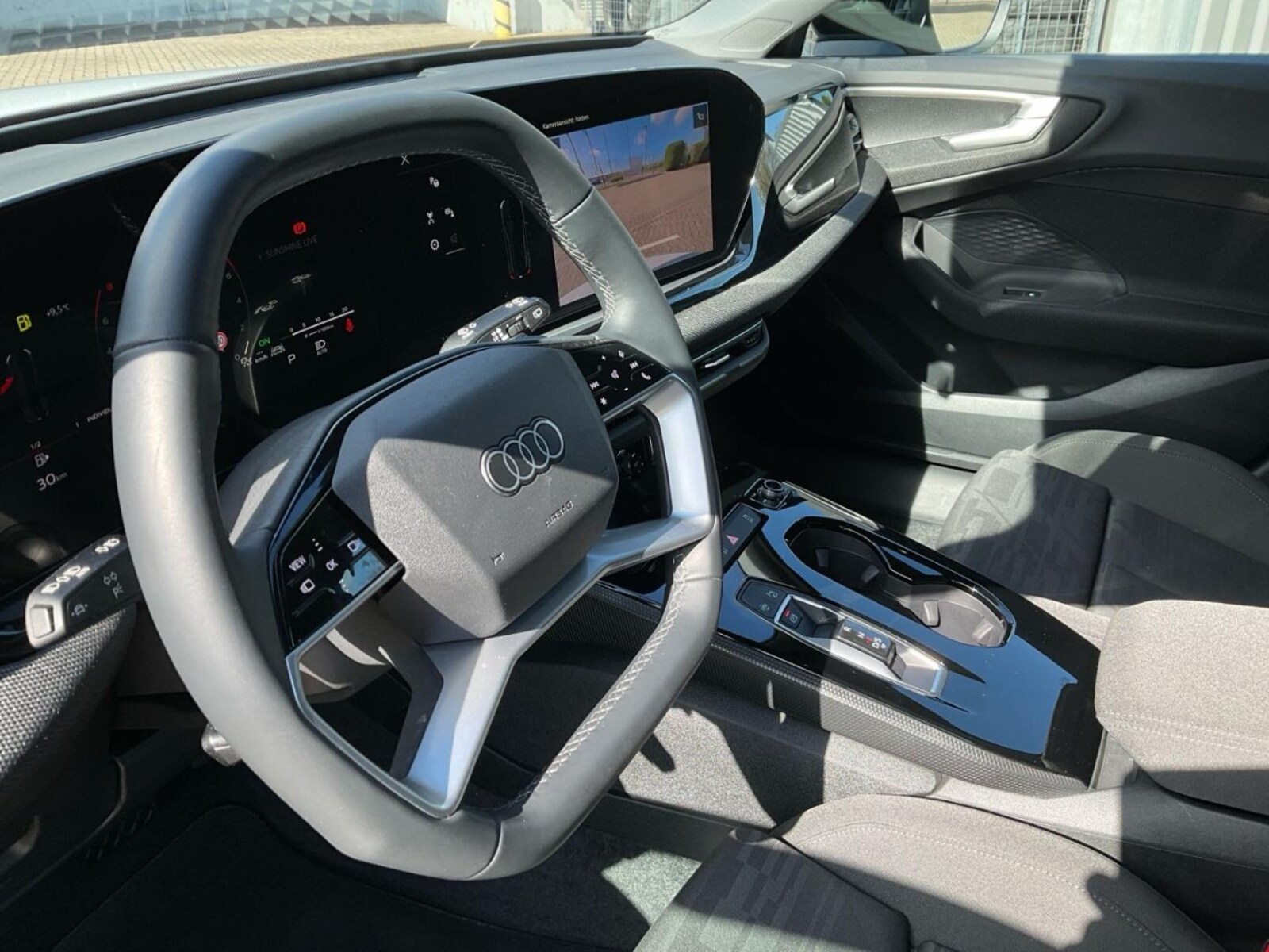 Audi A5 Avant – Bild 23