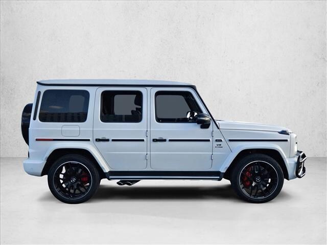 2023 Mercedes-Benz