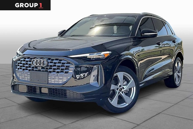 2026 Audi Q5