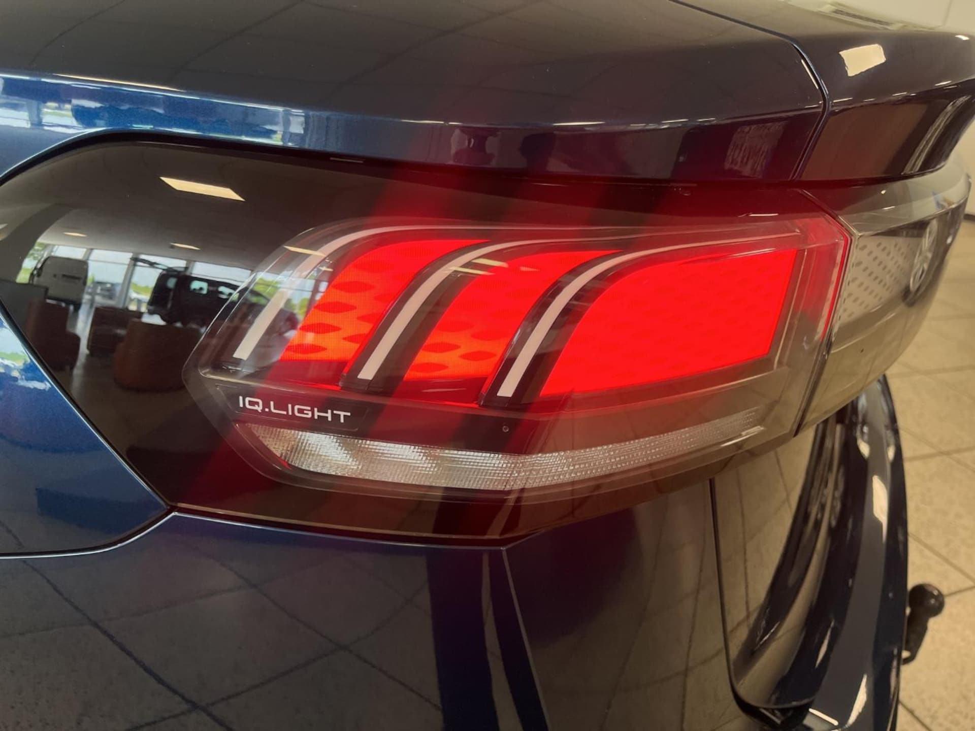 Volkswagen ID.7 Pro
