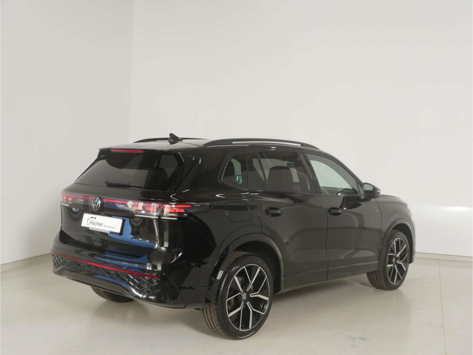 Volkswagen Tiguan – Bild 6