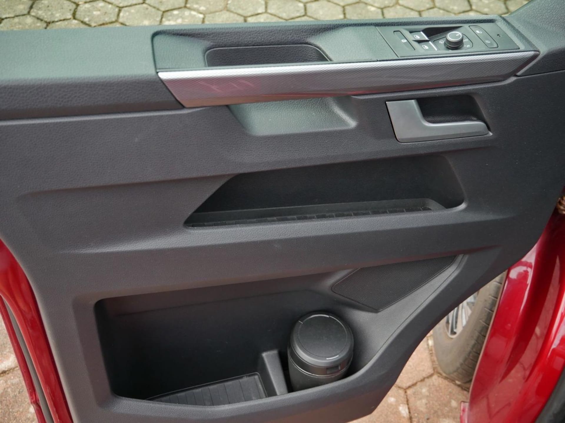 Volkswagen T6.1 Multivan Comfortline