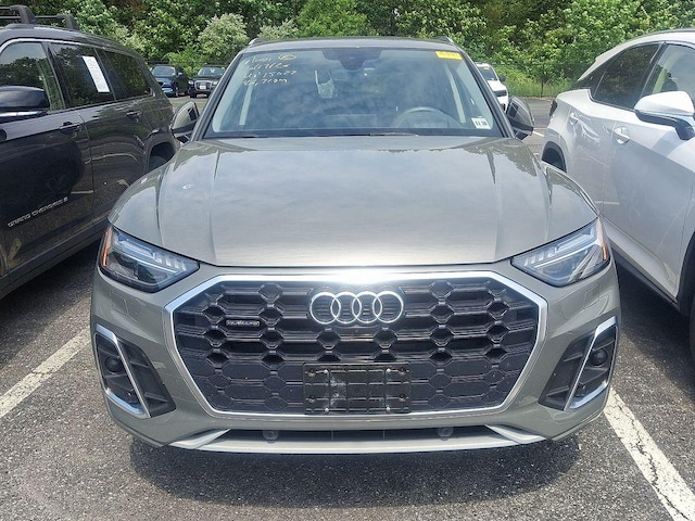 2024 Audi Q5