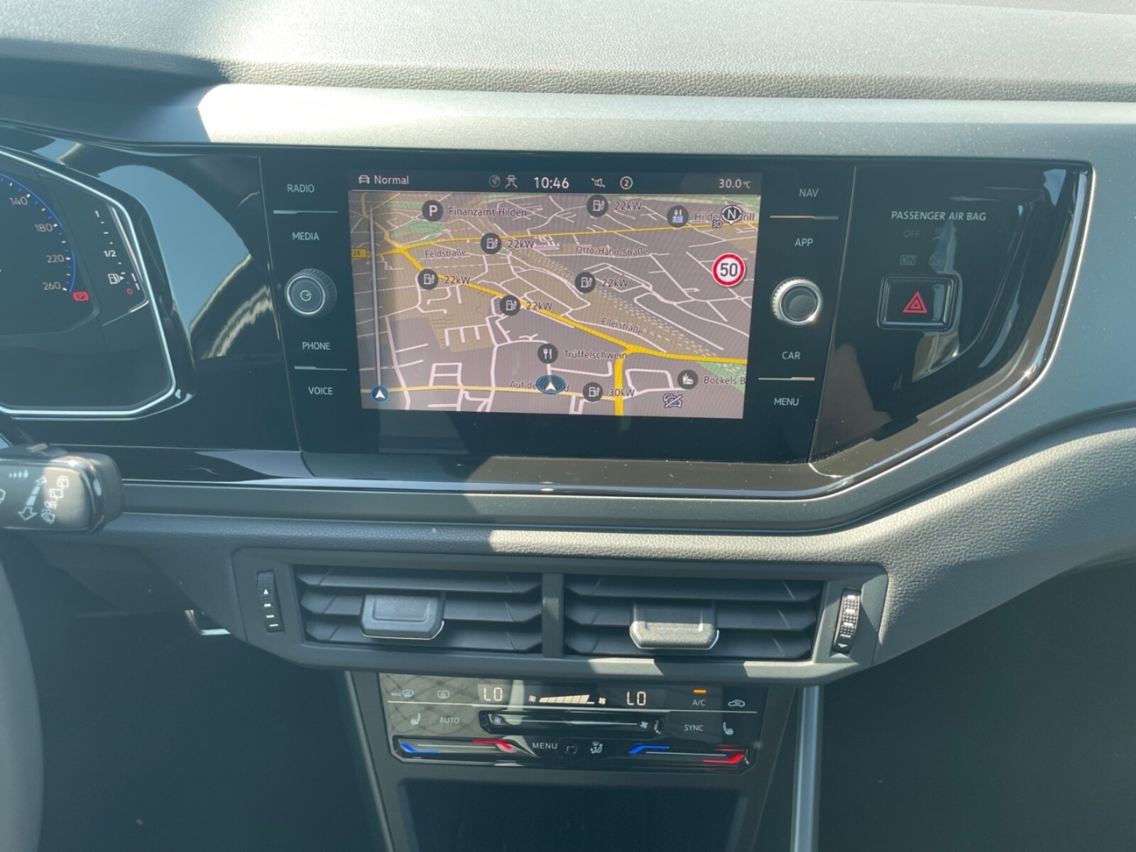 Volkswagen Taigo – Bild 11