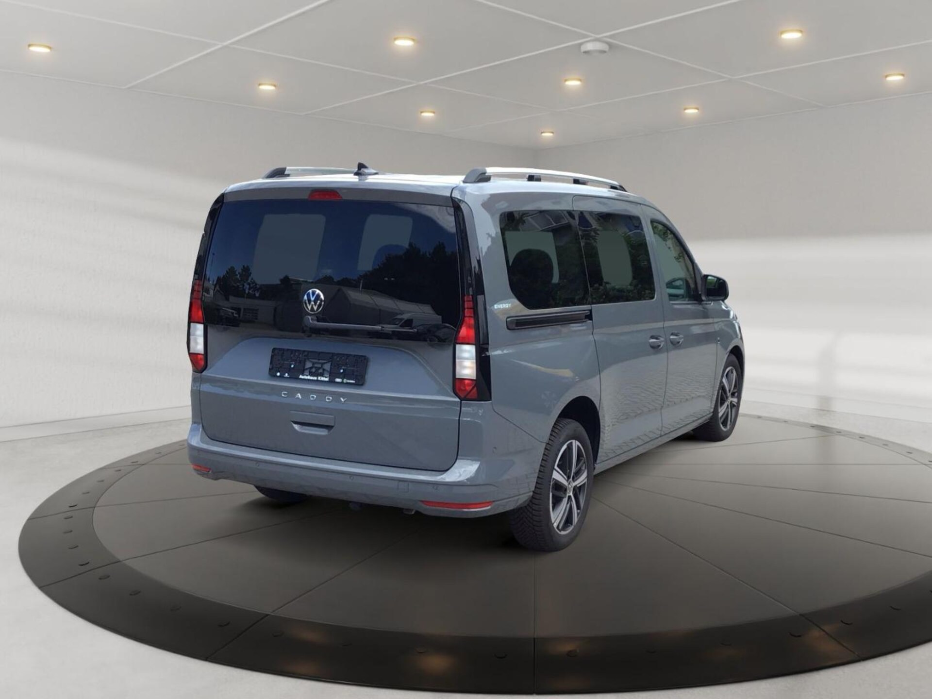Volkswagen Caddy ENERGY