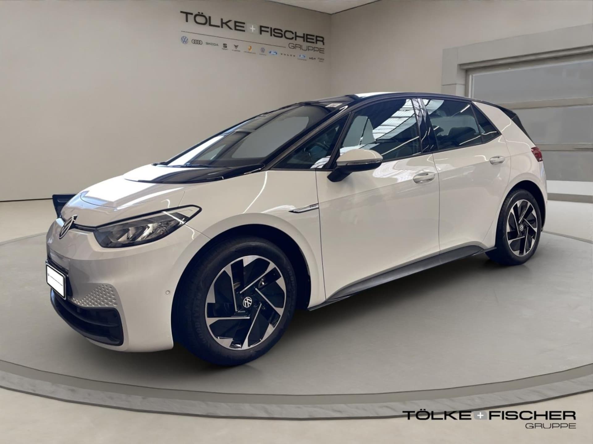 Volkswagen ID.3 Pro Performance