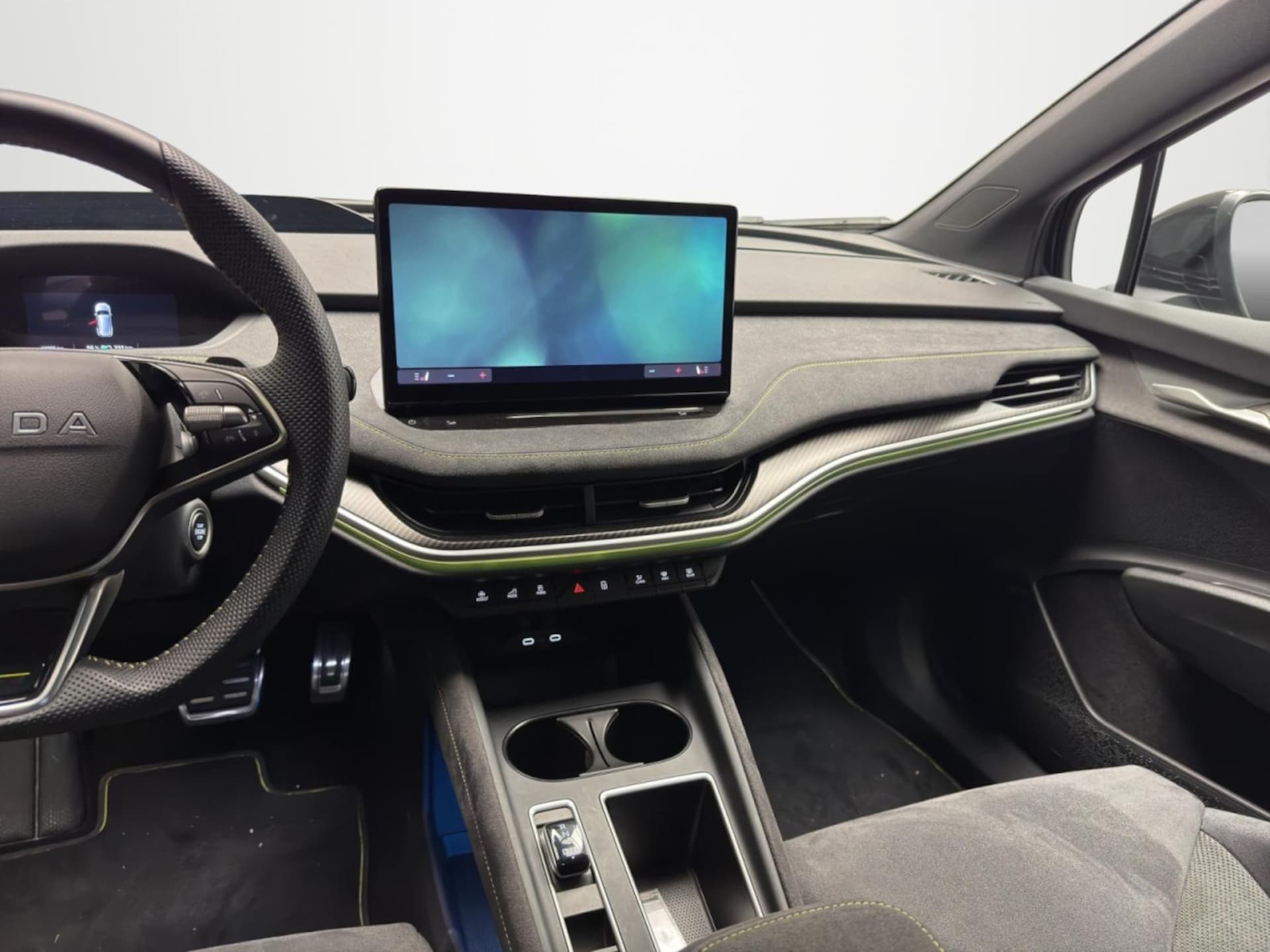 Skoda Elroq RS