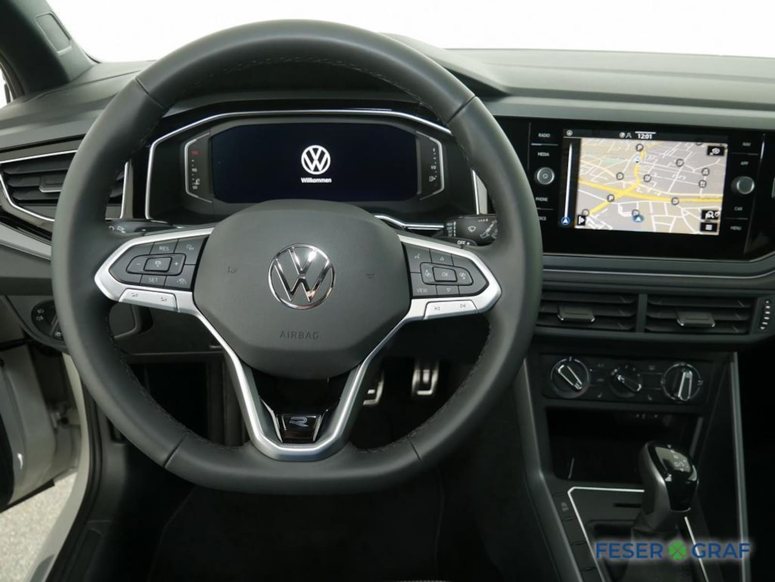 Volkswagen Taigo – Bild 8