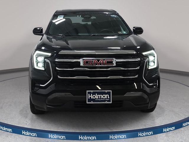 2025 GMC Terrain