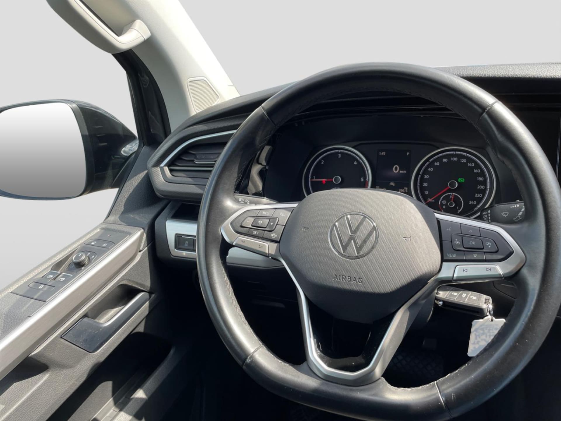 Volkswagen T6.1 Multivan Comfortline