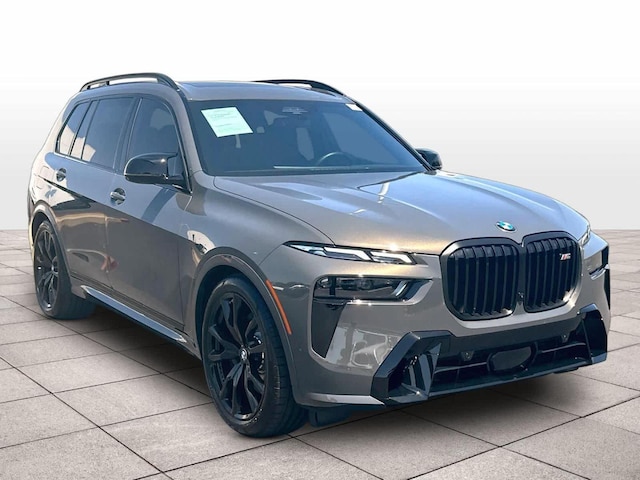 2026 BMW X7