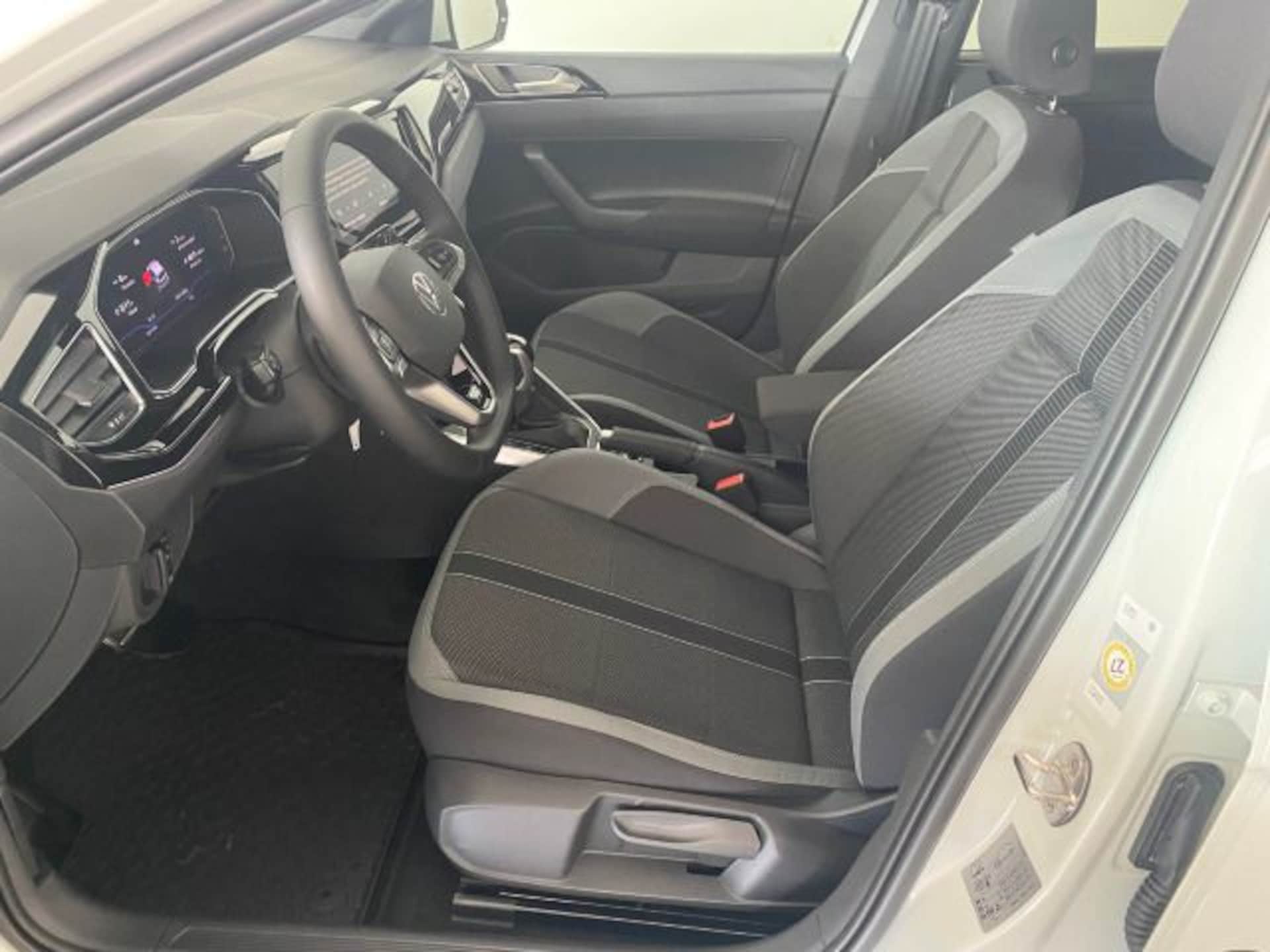 Volkswagen Polo Style