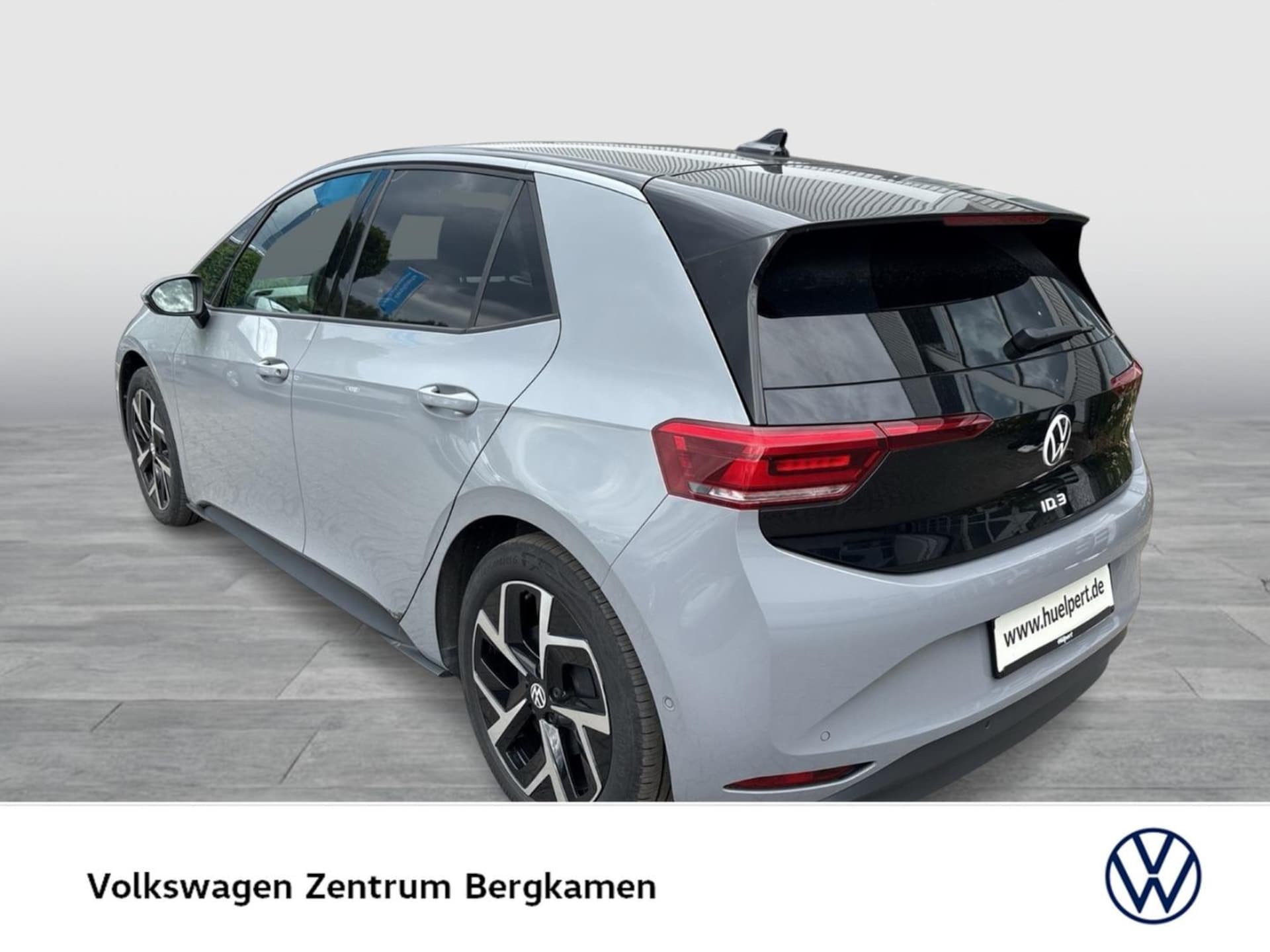 Volkswagen ID.3 MOVE Pro