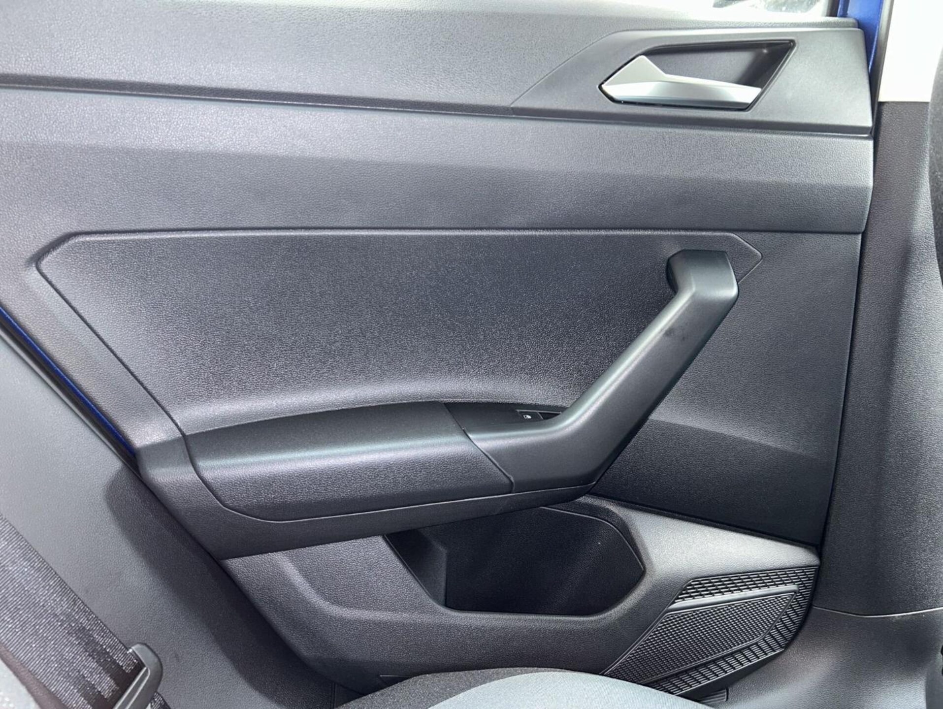 Volkswagen Polo Style