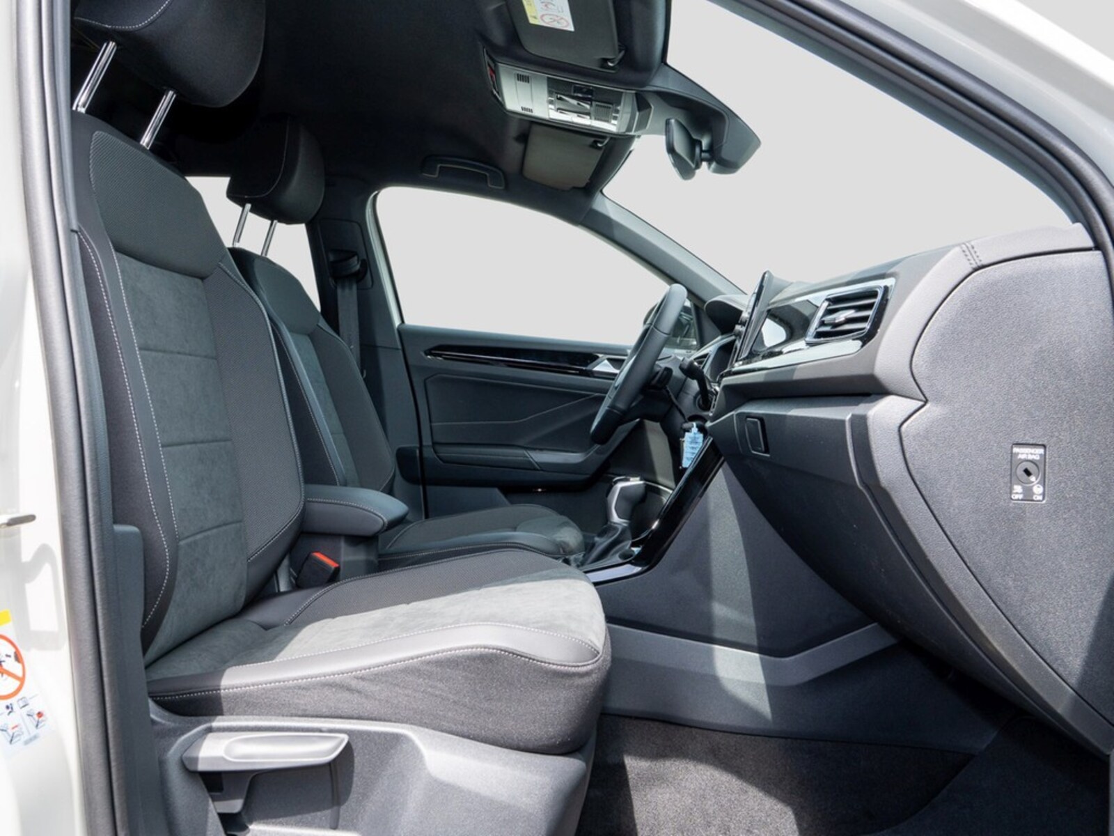 Volkswagen T-Roc – Bild 6
