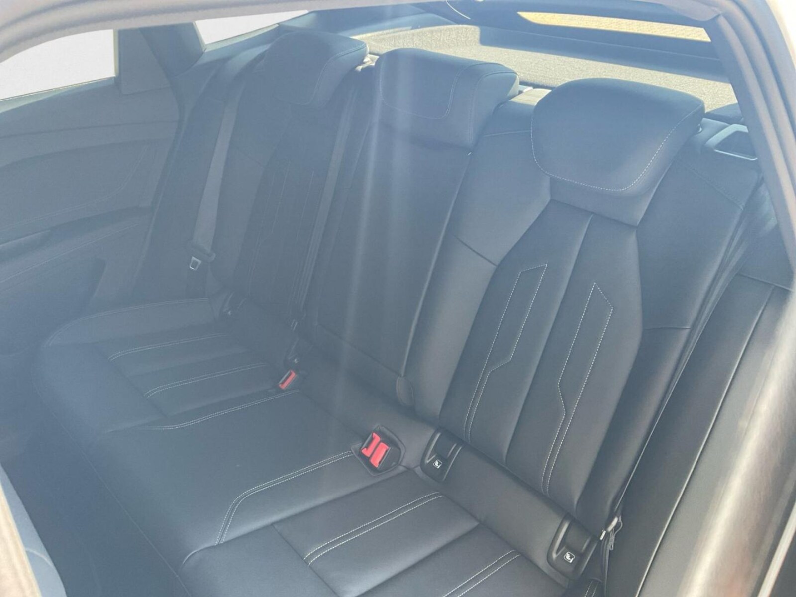 Audi Q4 Sportback e-tron – Bild 13
