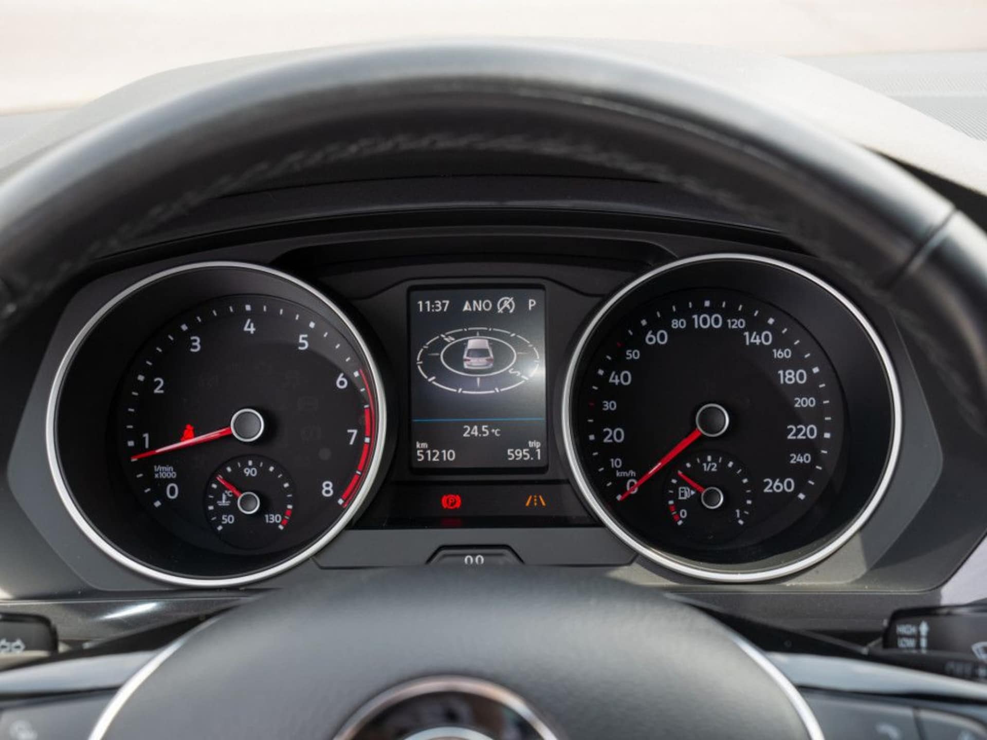 Volkswagen Tiguan JOIN