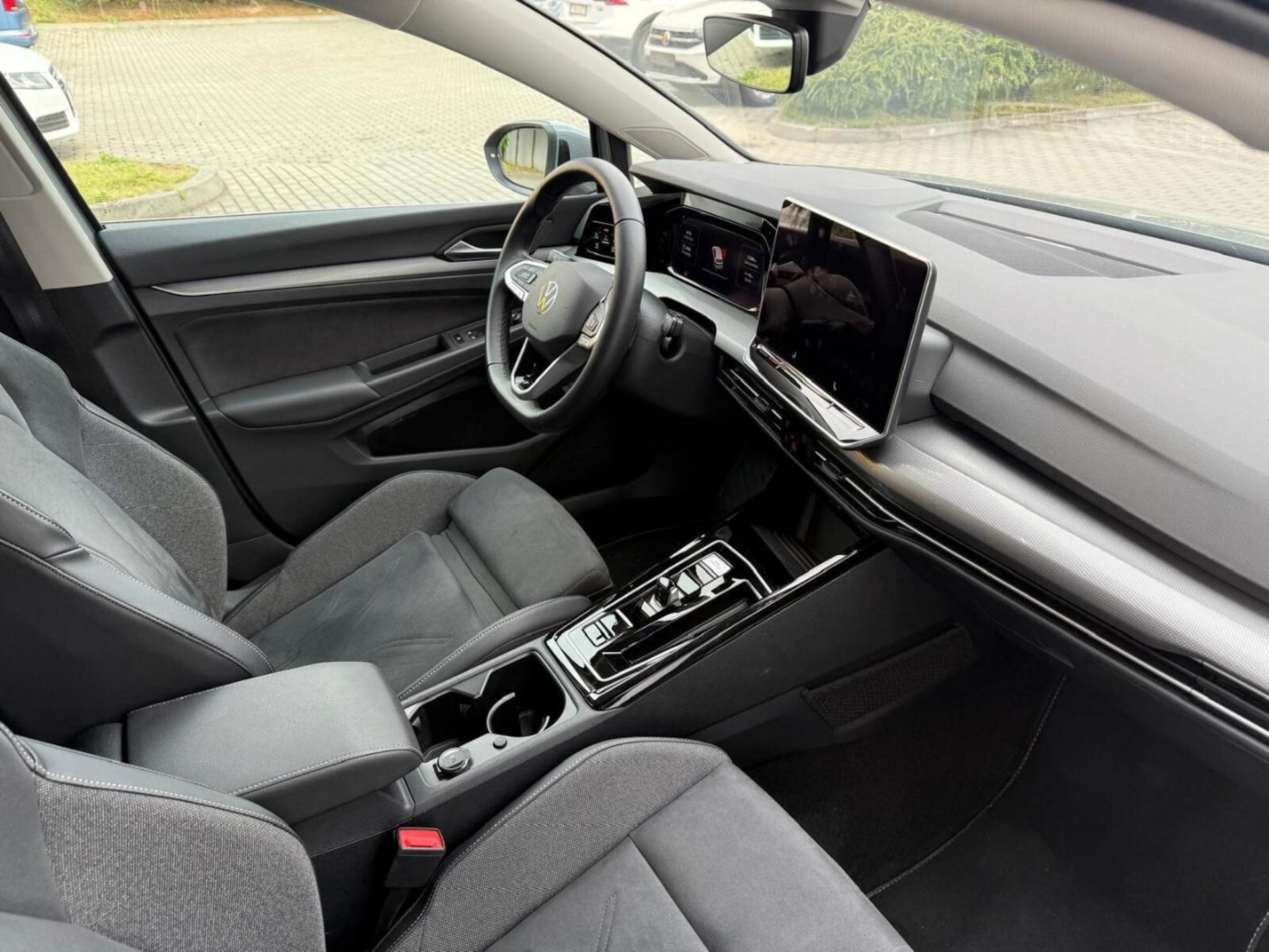 Volkswagen Golf Style