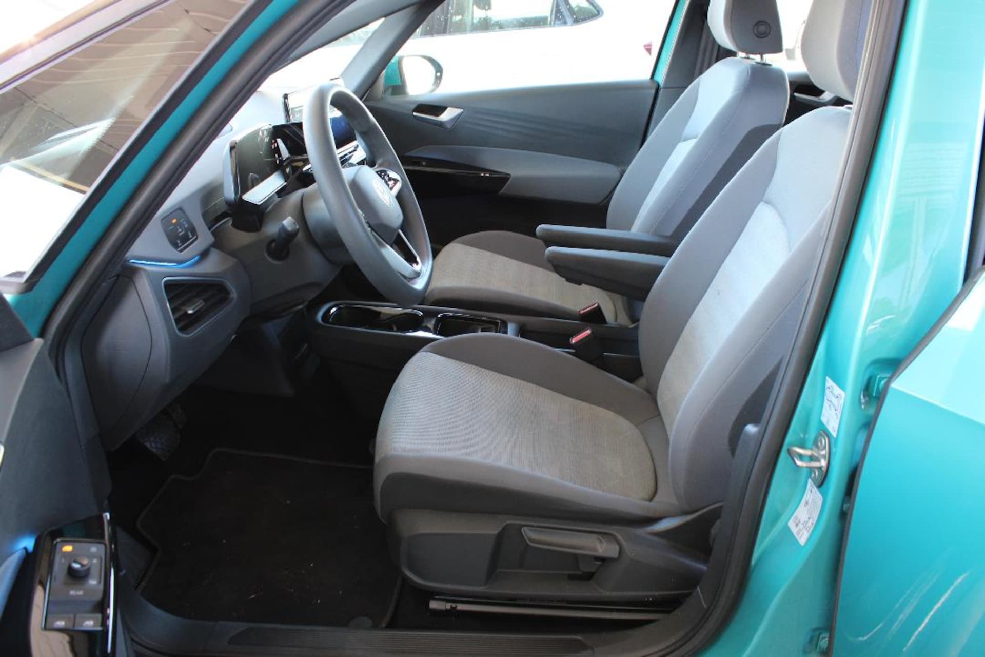 Volkswagen ID.3 Pro