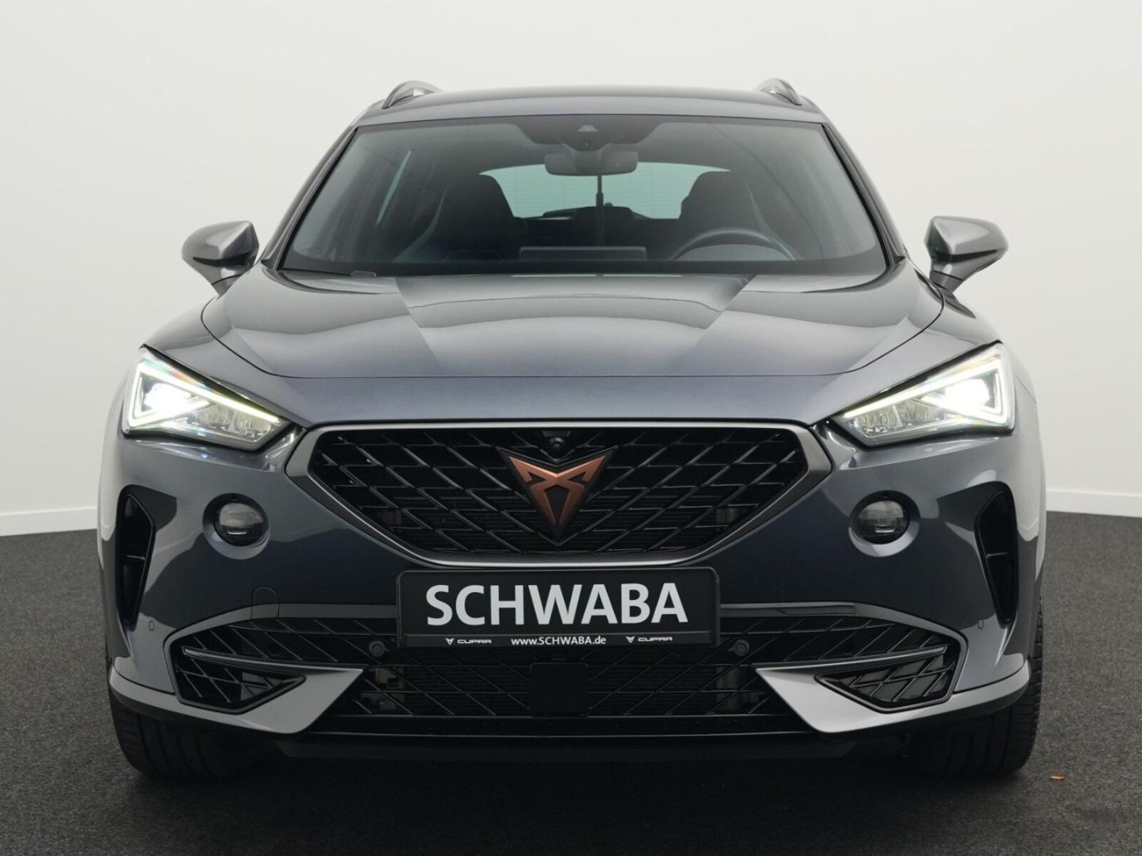 CUPRA Formentor – Bild 7