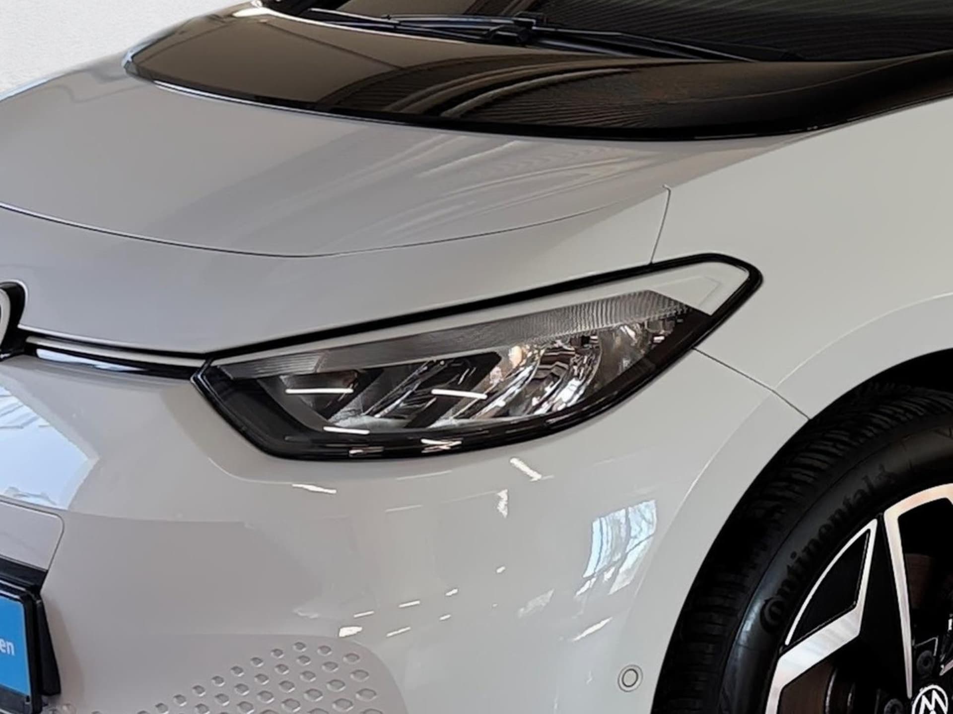Volkswagen ID.3 Pro Performance