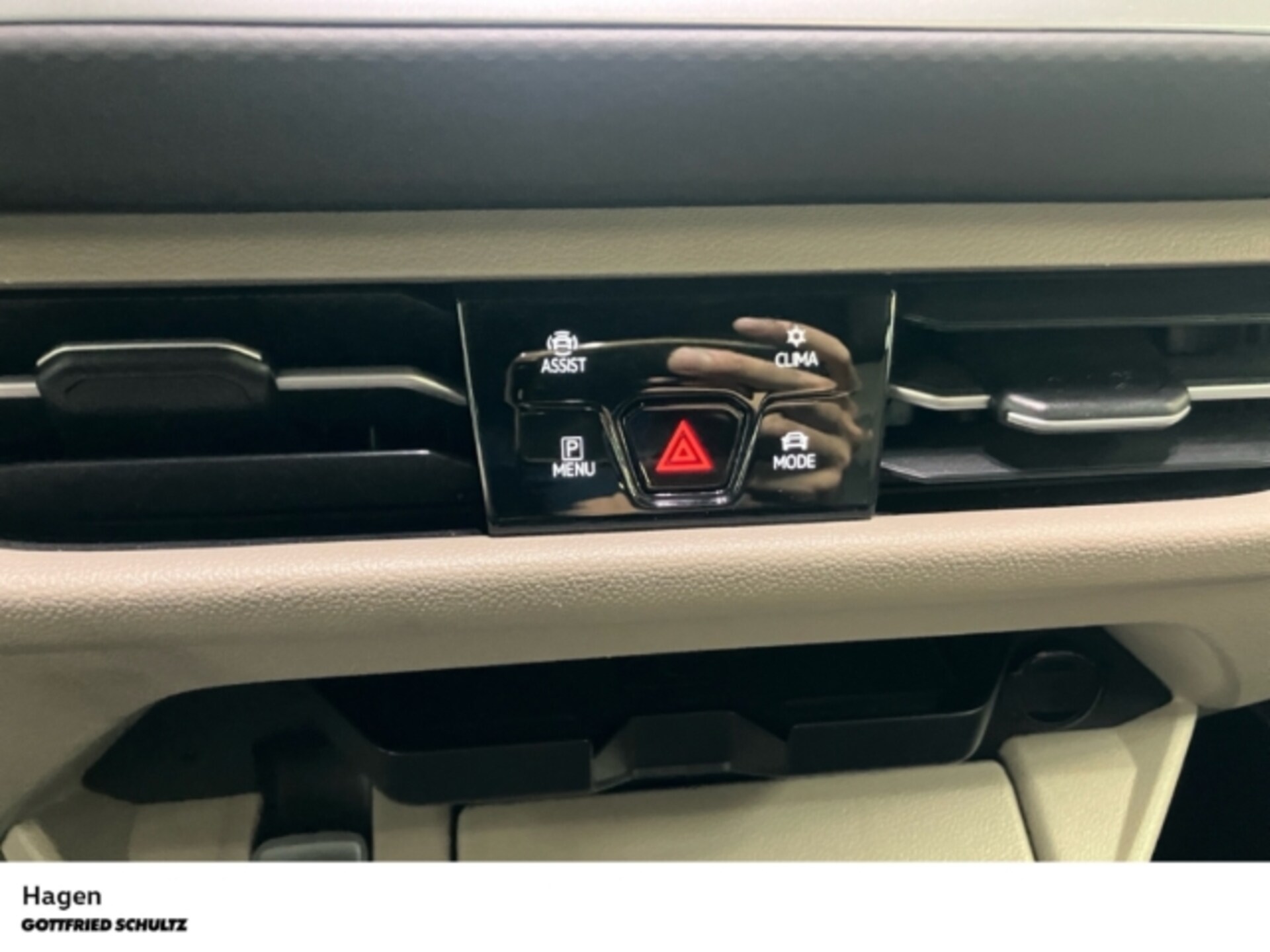 Volkswagen Multivan Style