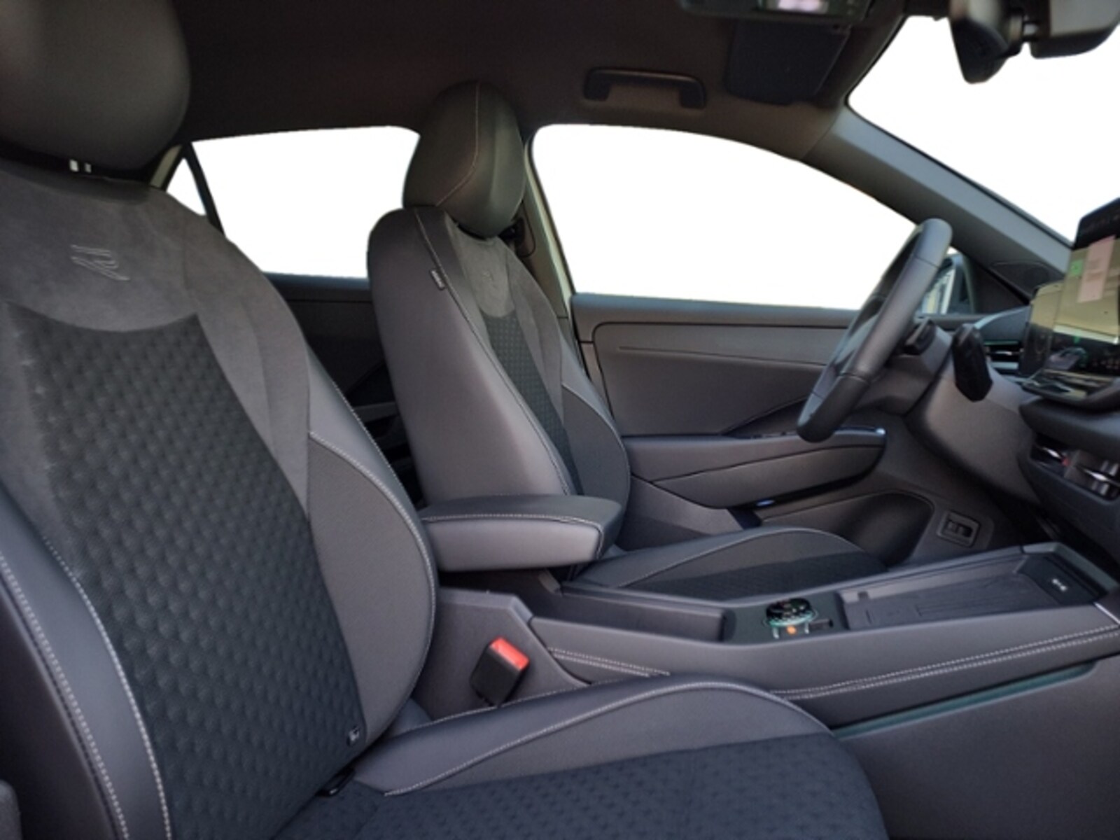 Volkswagen T-Roc – Bild 15