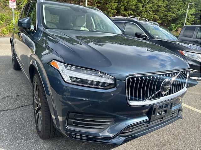2020 Volvo XC90
