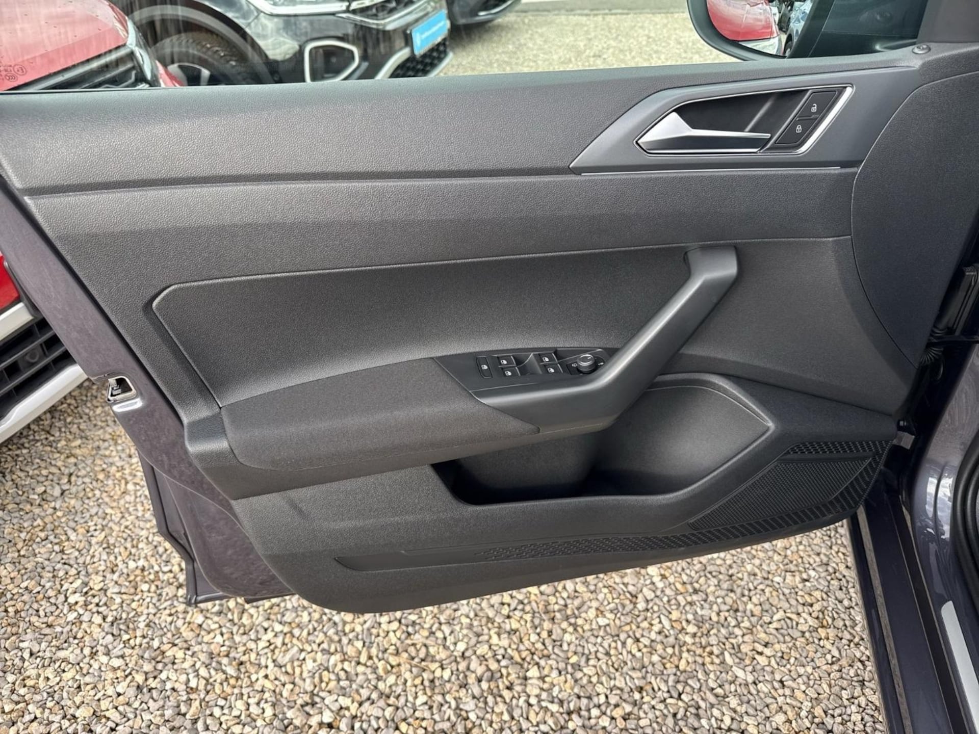 Volkswagen Taigo R-Line