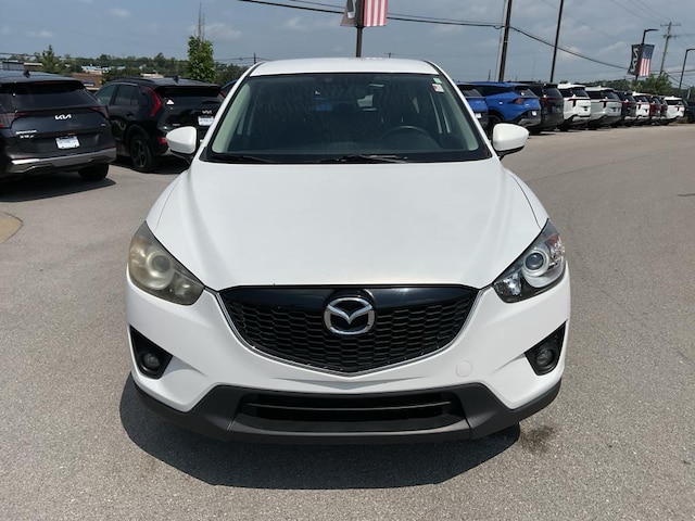 2014 Mazda CX-5