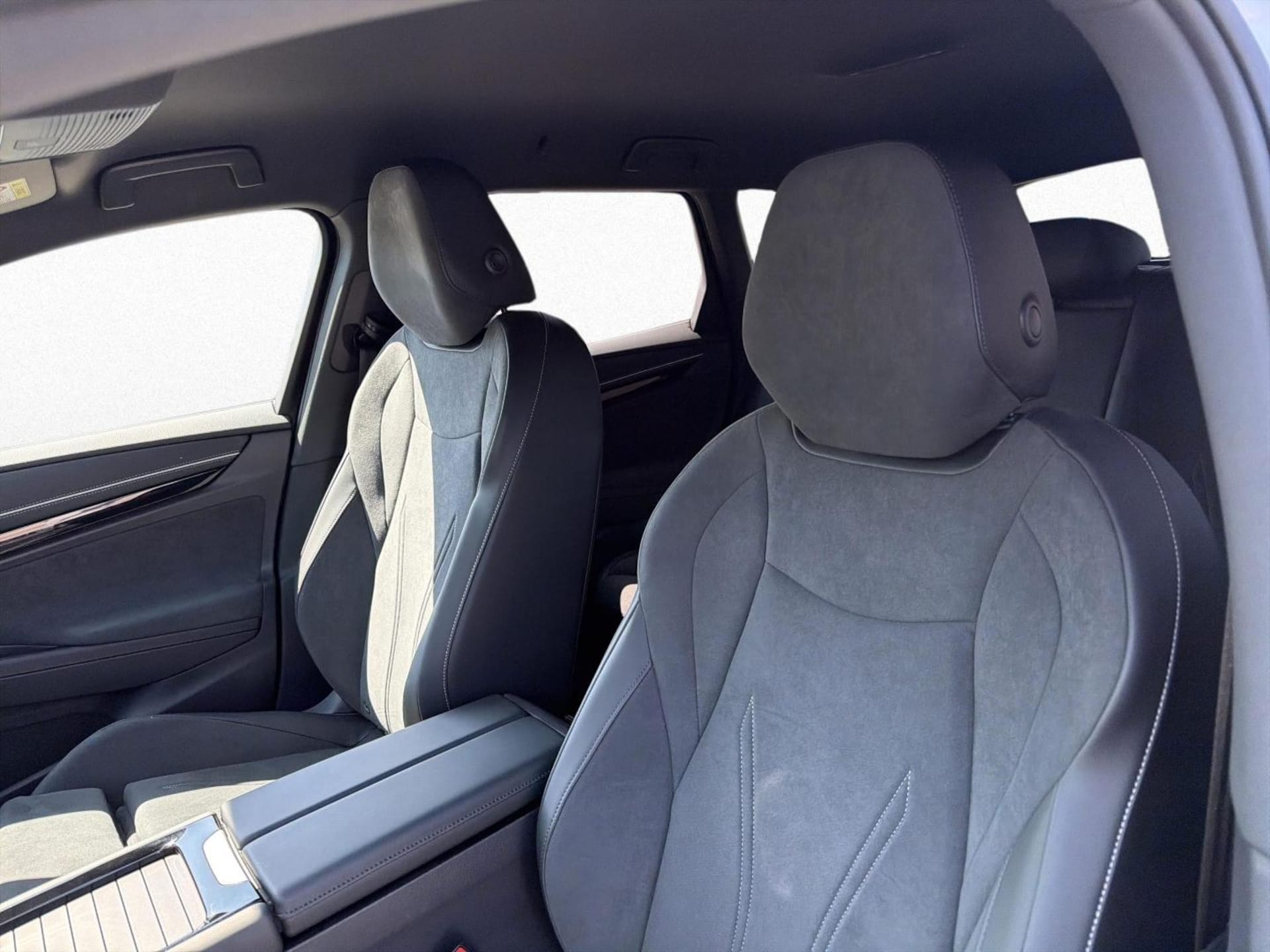 Volkswagen ID.7 Tourer Pro S
