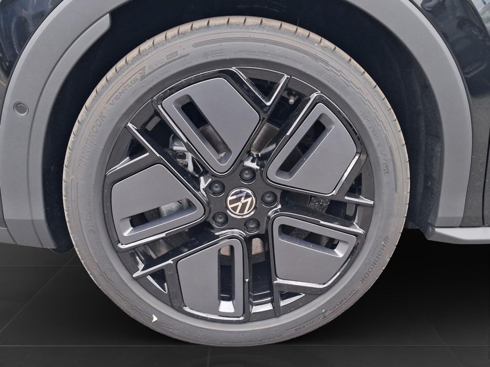 Volkswagen T-Roc – Bild 7