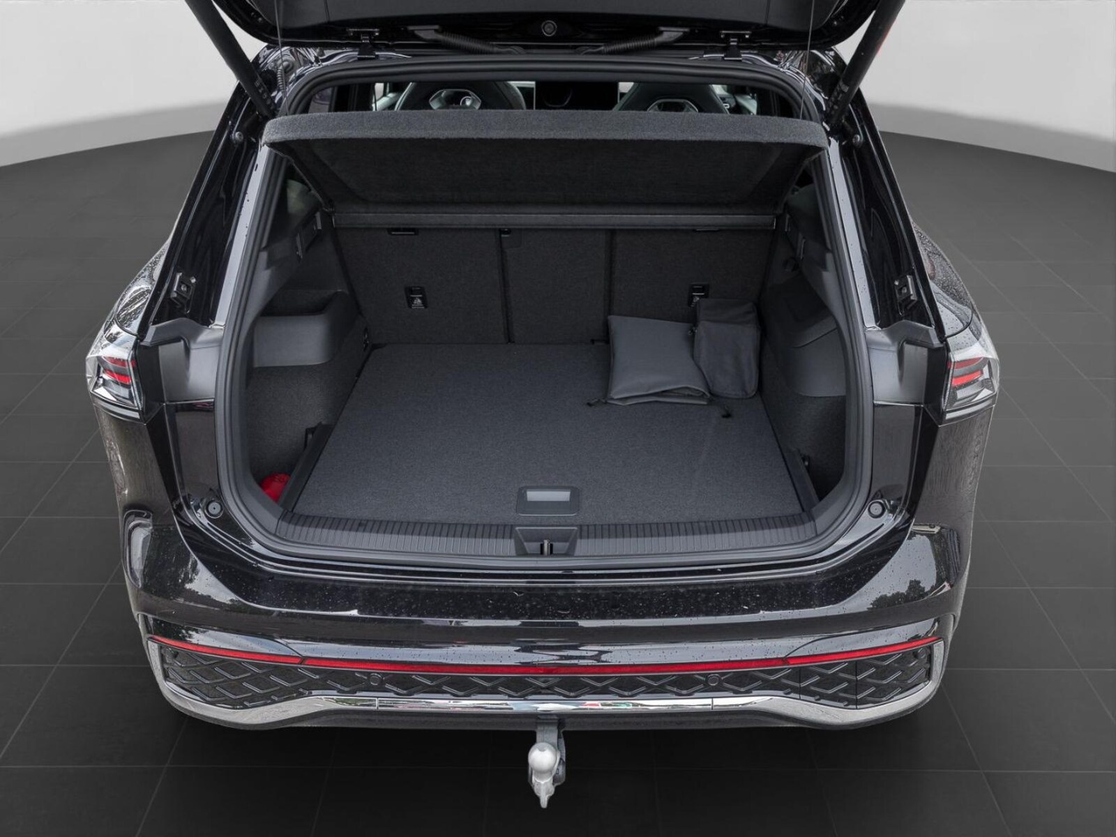 Volkswagen Tiguan – Bild 15