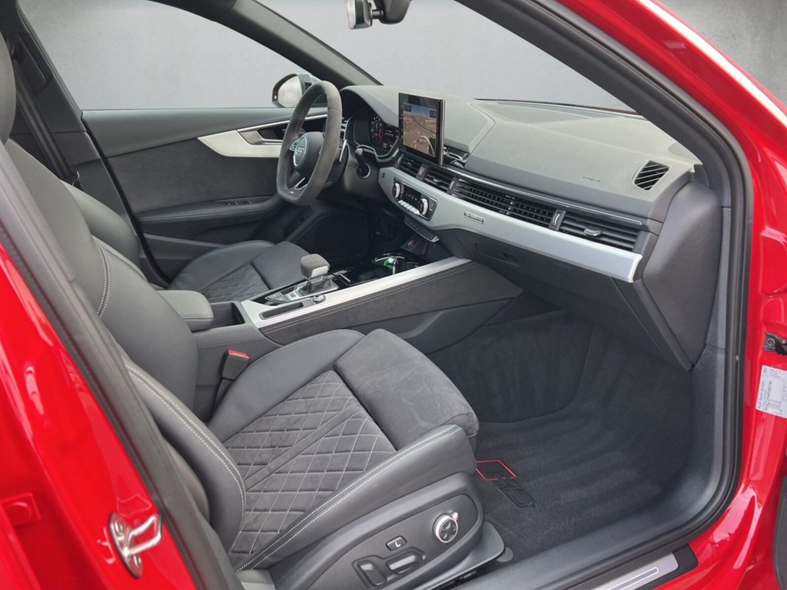 Audi RS 4 Avant – Bild 13