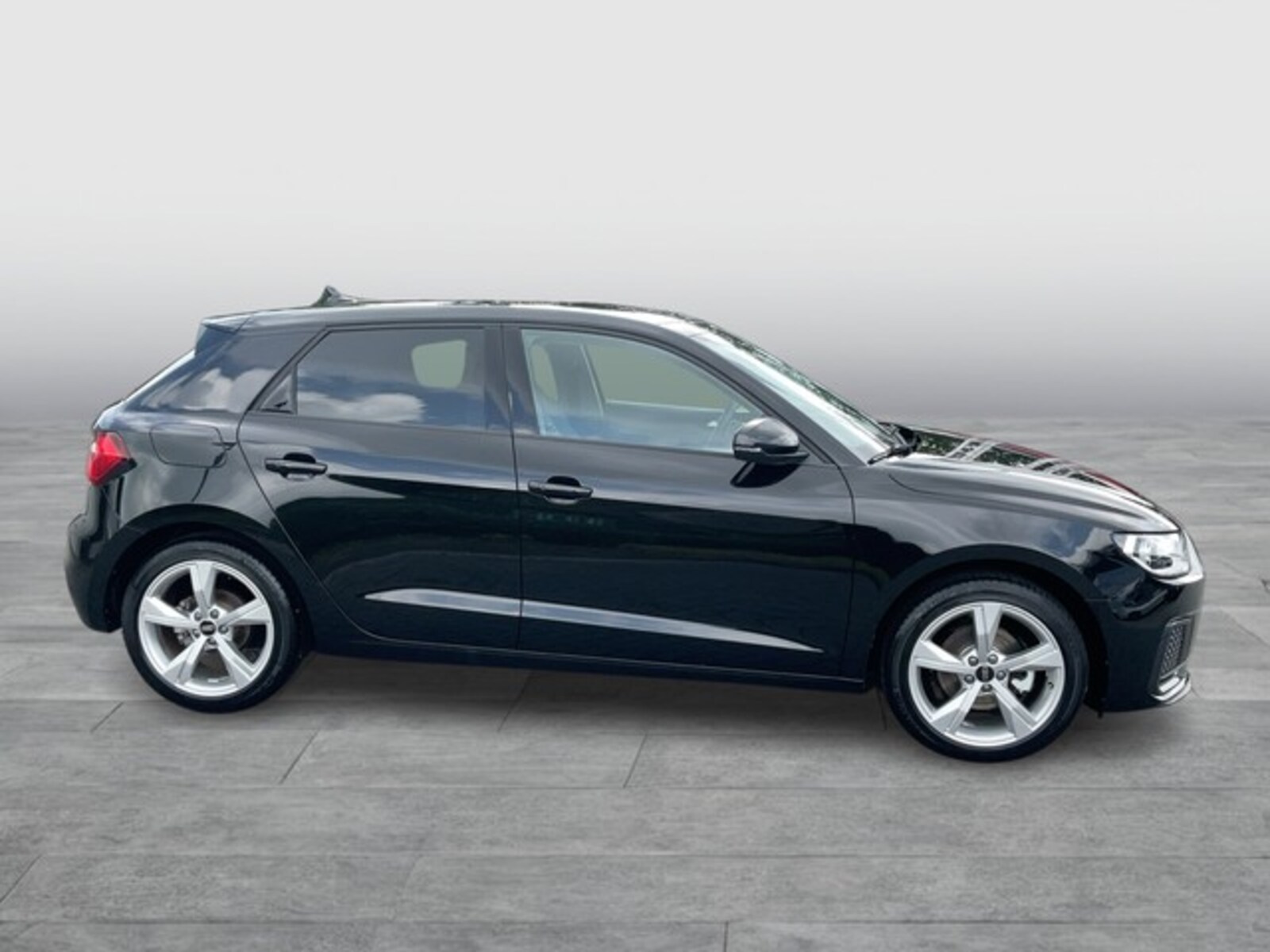 Audi A1 Sportback – Bild 5
