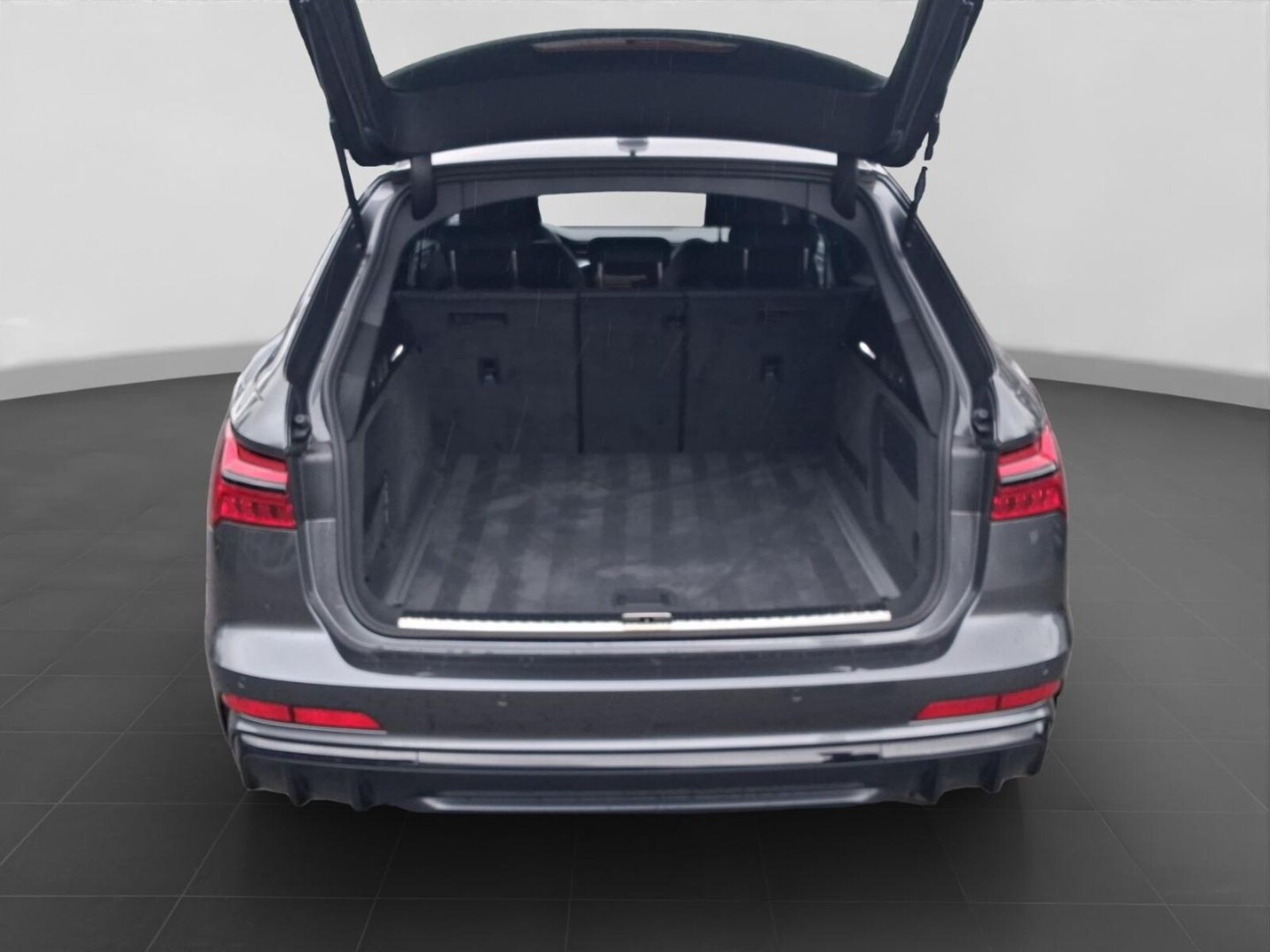 Audi S6 Avant – Bild 17
