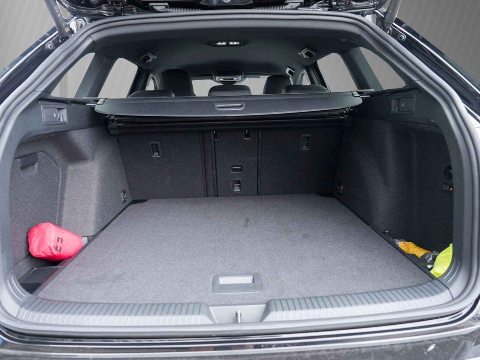 Volkswagen Golf Variant – Bild 7