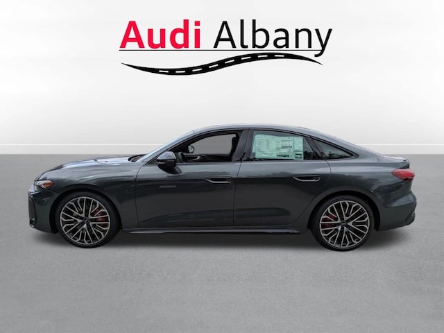 2026 Audi S5 Sedan