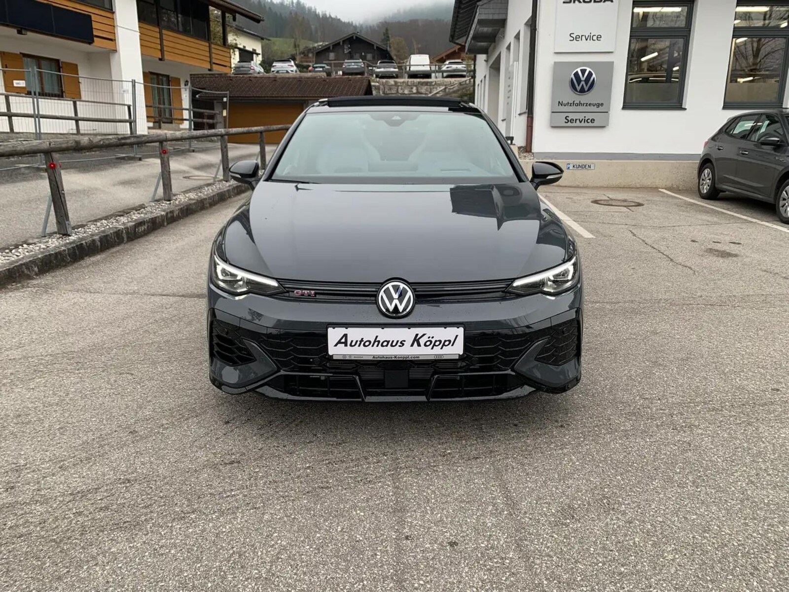 Volkswagen Golf – Bild 3