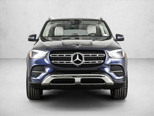 2026 Mercedes-Benz GLE 350