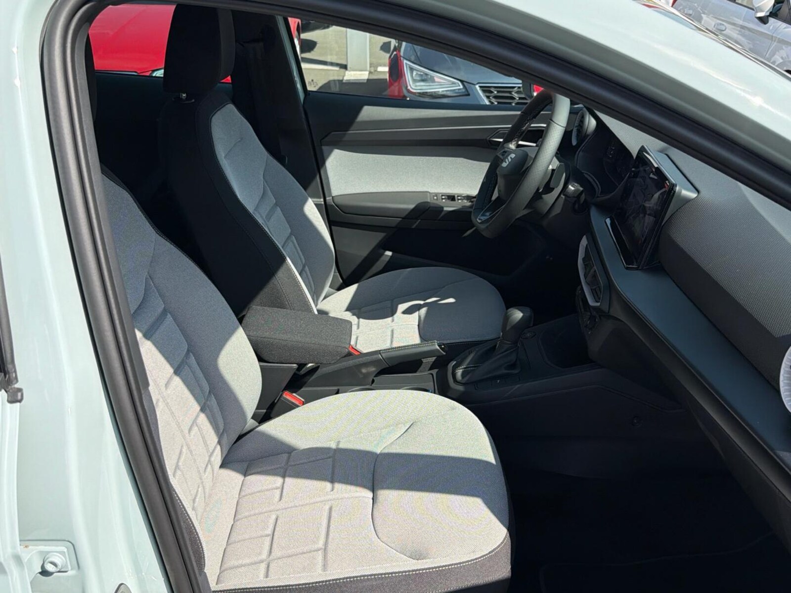 SEAT Ibiza – Bild 10