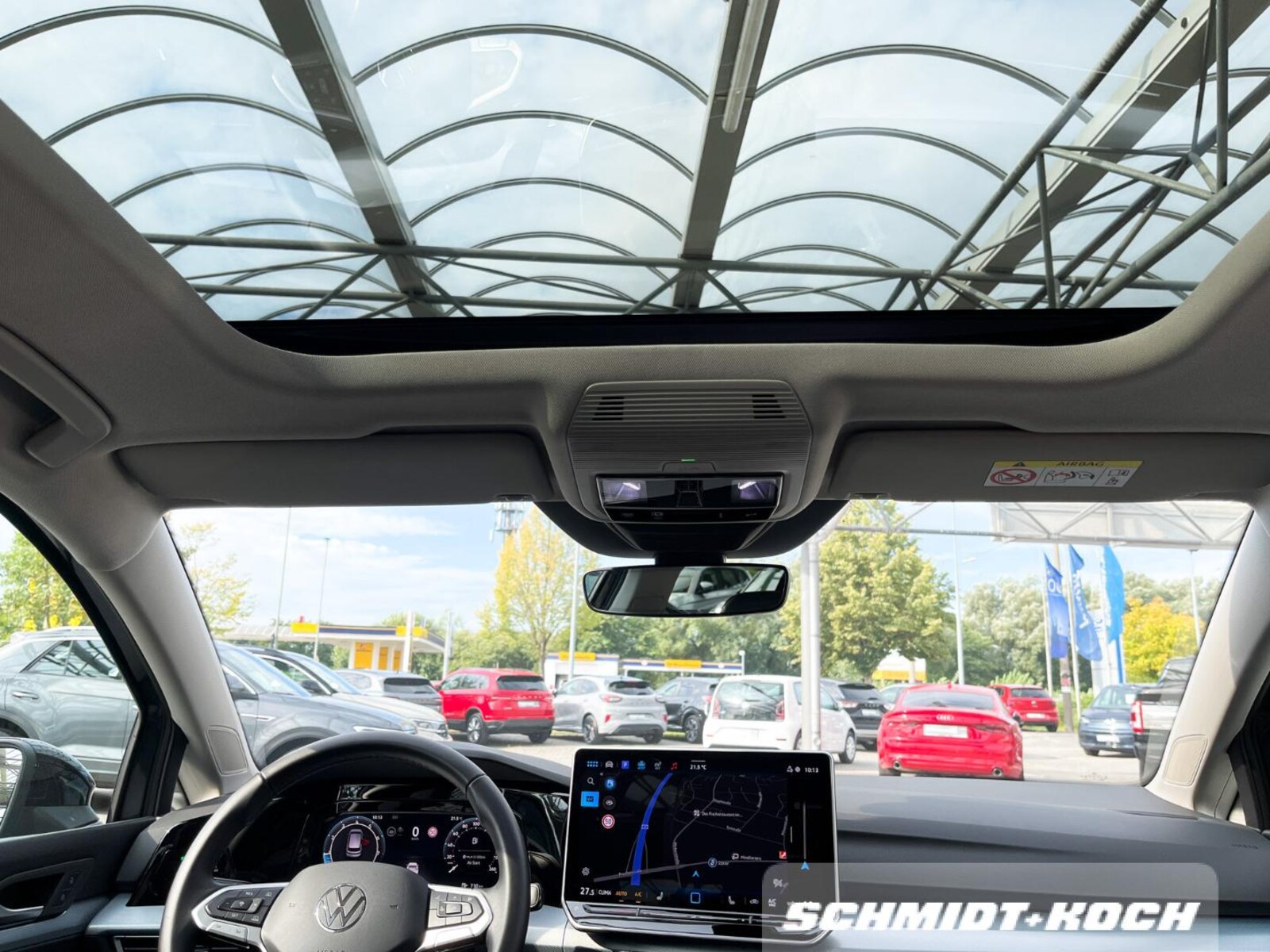 Volkswagen Golf – Bild 9
